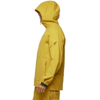 Black Diamond Recon Stretch Ski Shell M Amber